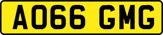 AO66GMG
