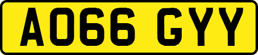 AO66GYY