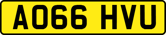 AO66HVU