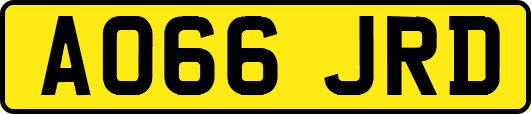 AO66JRD