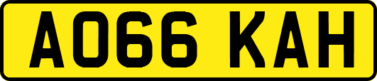 AO66KAH