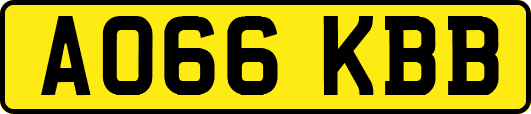 AO66KBB
