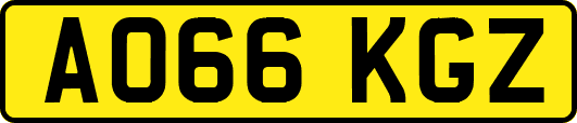 AO66KGZ