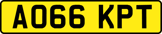 AO66KPT