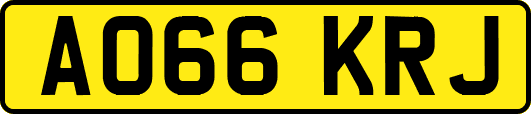 AO66KRJ