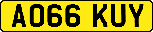 AO66KUY