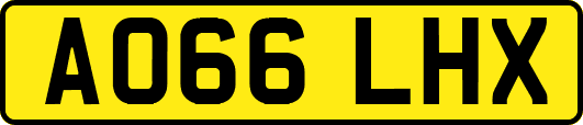AO66LHX