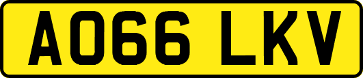 AO66LKV