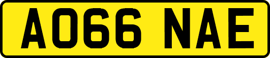 AO66NAE