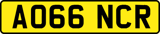 AO66NCR