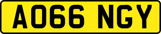 AO66NGY