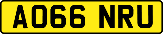 AO66NRU