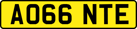 AO66NTE