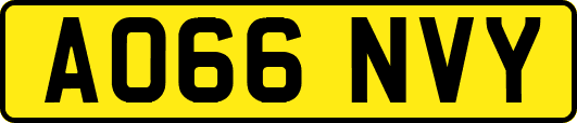 AO66NVY