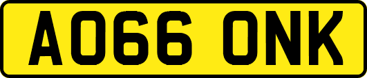 AO66ONK
