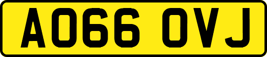 AO66OVJ