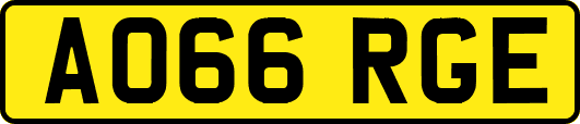 AO66RGE
