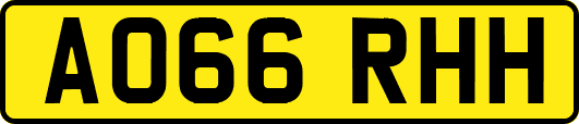 AO66RHH