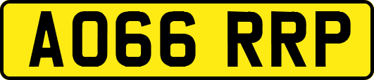 AO66RRP