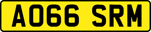 AO66SRM