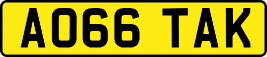 AO66TAK