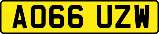 AO66UZW