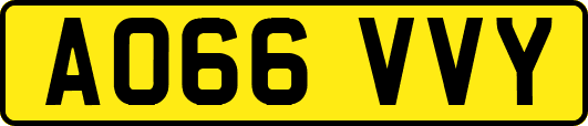 AO66VVY