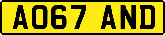 AO67AND