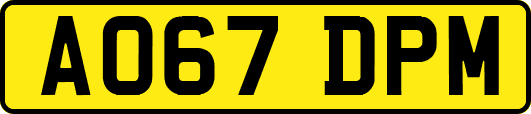 AO67DPM