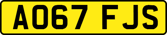 AO67FJS