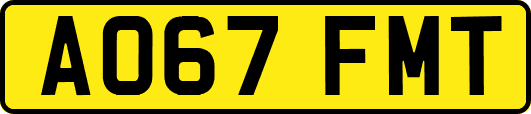 AO67FMT