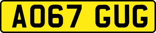 AO67GUG