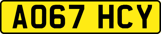 AO67HCY