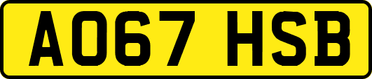 AO67HSB
