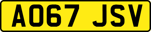 AO67JSV