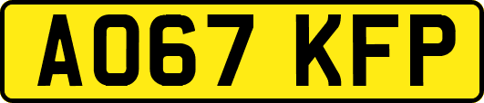 AO67KFP