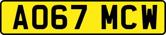 AO67MCW