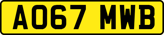AO67MWB