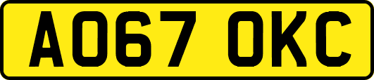 AO67OKC