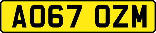 AO67OZM