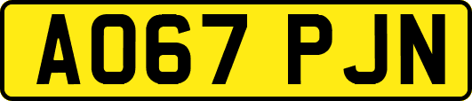 AO67PJN