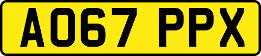 AO67PPX