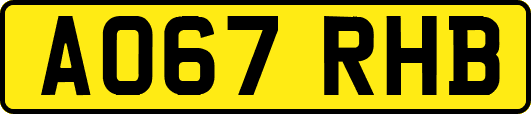 AO67RHB