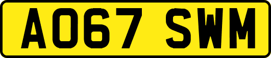 AO67SWM