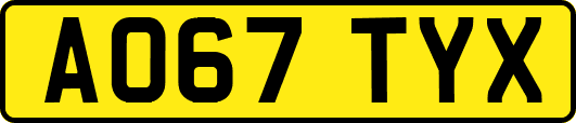 AO67TYX