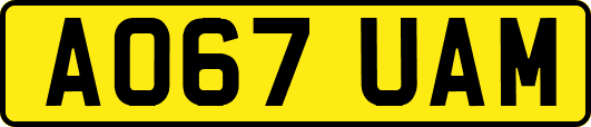 AO67UAM