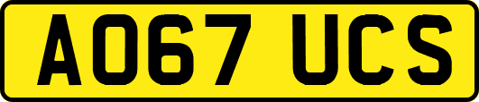 AO67UCS