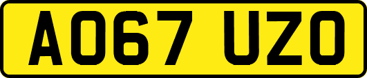 AO67UZO