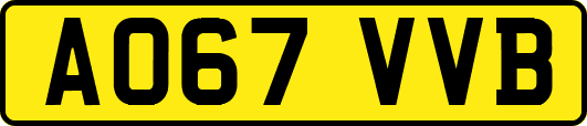AO67VVB