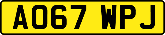 AO67WPJ
